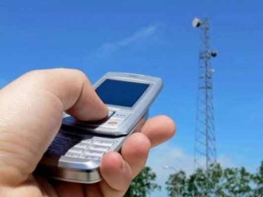 Cosmote a lansat propria reţea 4G